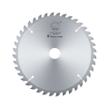 Preferredd alloy TCT saw blade for cutting thin metal Circular Saw Blade For Aluminum